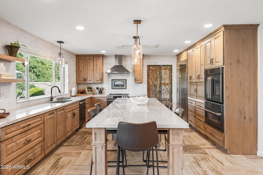 Photo of 8620 E San Marcos Drive, Scottsdale, AZ 85258 (MLS # 7002009)