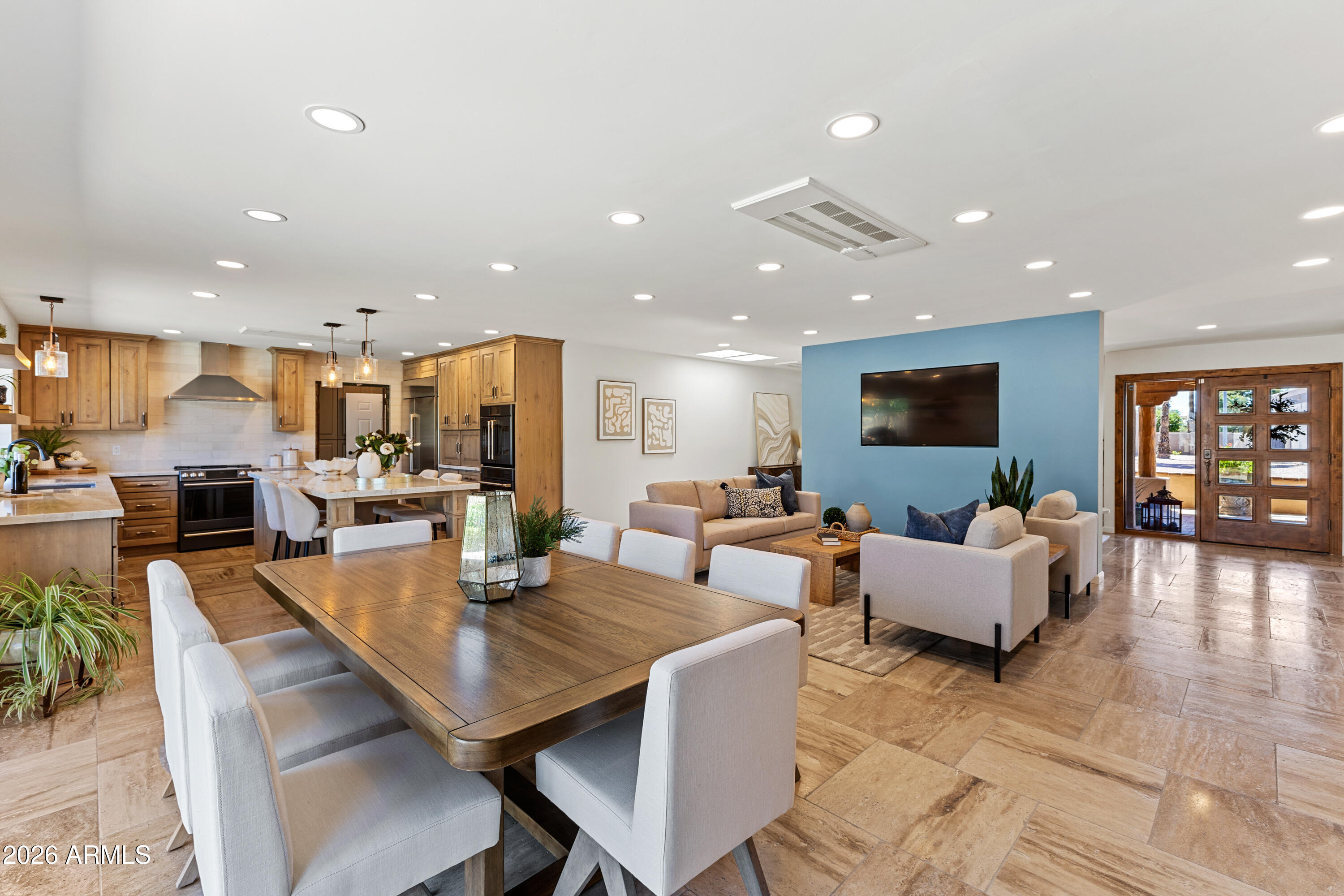 8620 E SAN MARCOS Drive