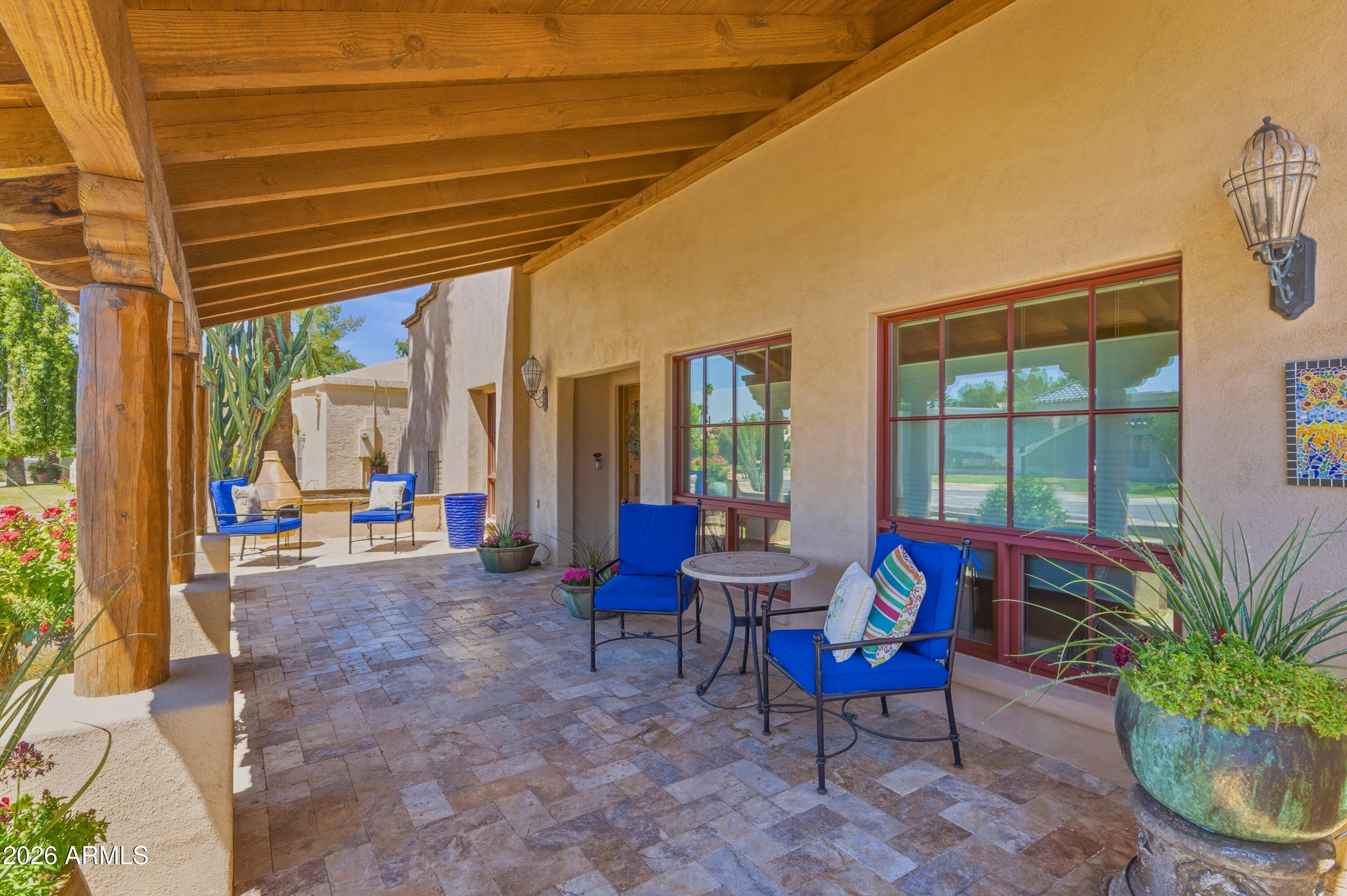 8620 E SAN MARCOS Drive