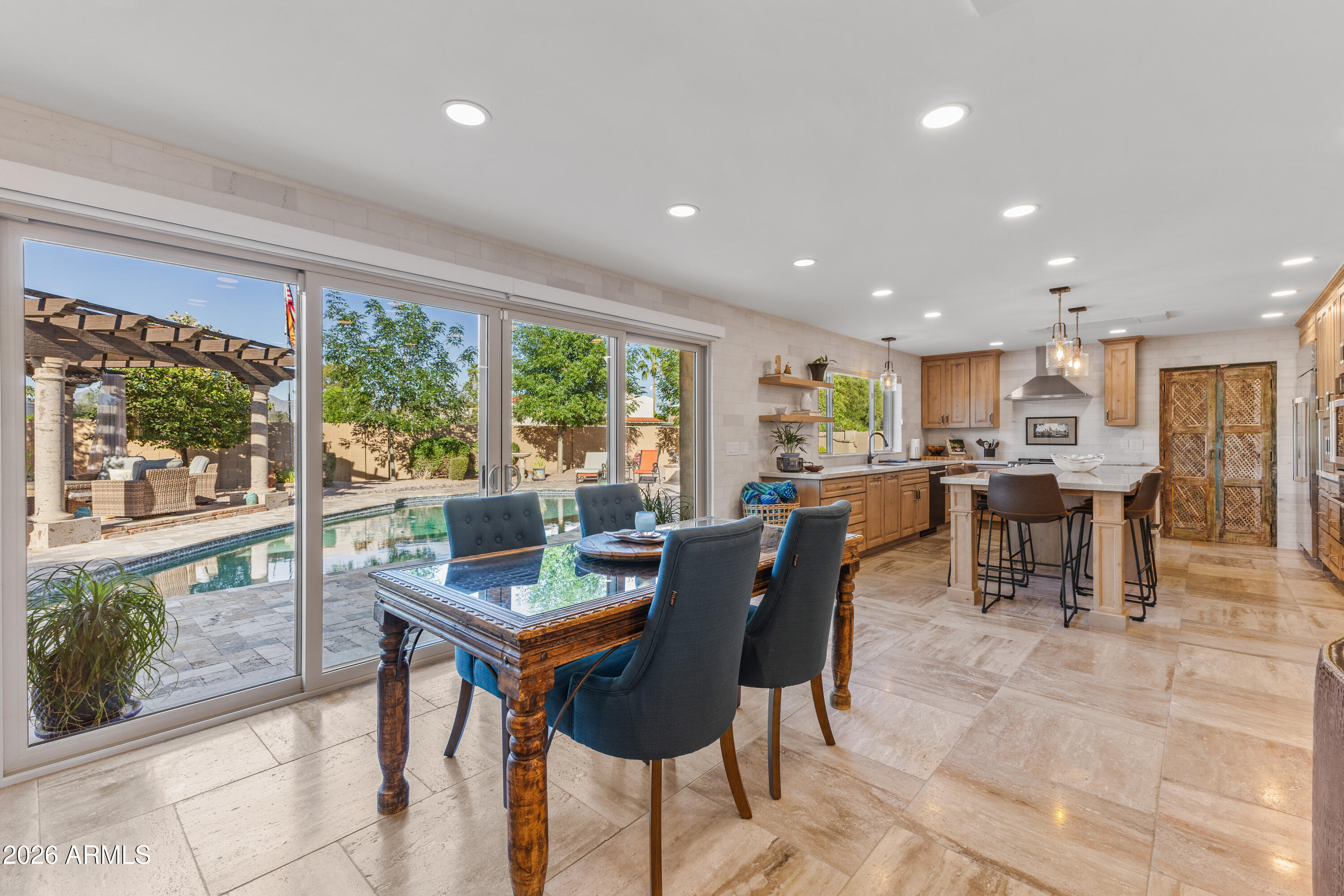 8620 E SAN MARCOS Drive