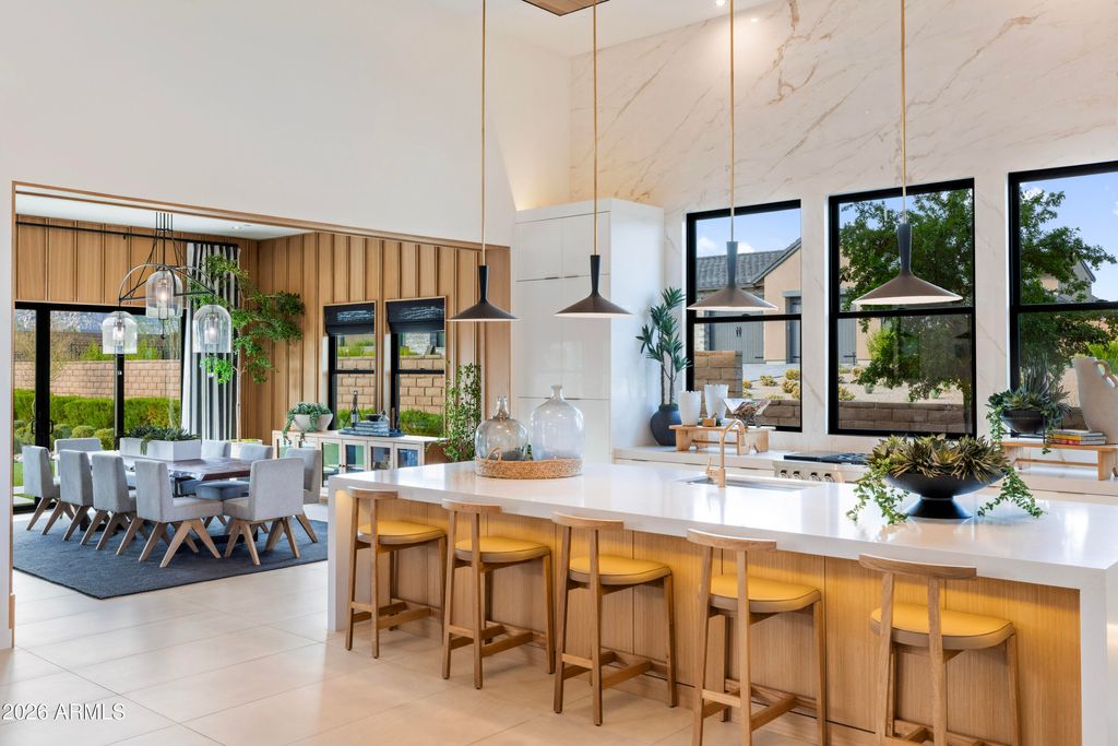 Photo of 24046 N 126th Place, Scottsdale, AZ 85255 (MLS # 6988056)