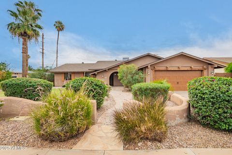 1513 E GREENWAY Street Mesa AZ 85203