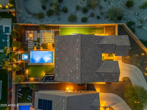 18551 W DESERT TRUMPET Road Goodyear AZ 85338