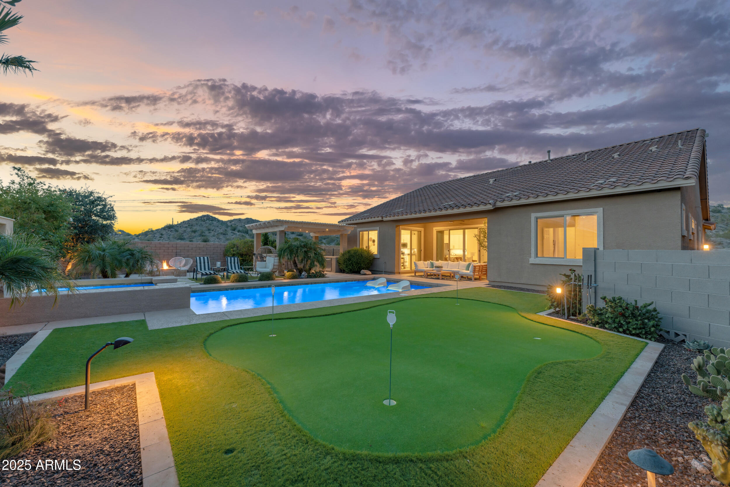 18551 W DESERT TRUMPET Road