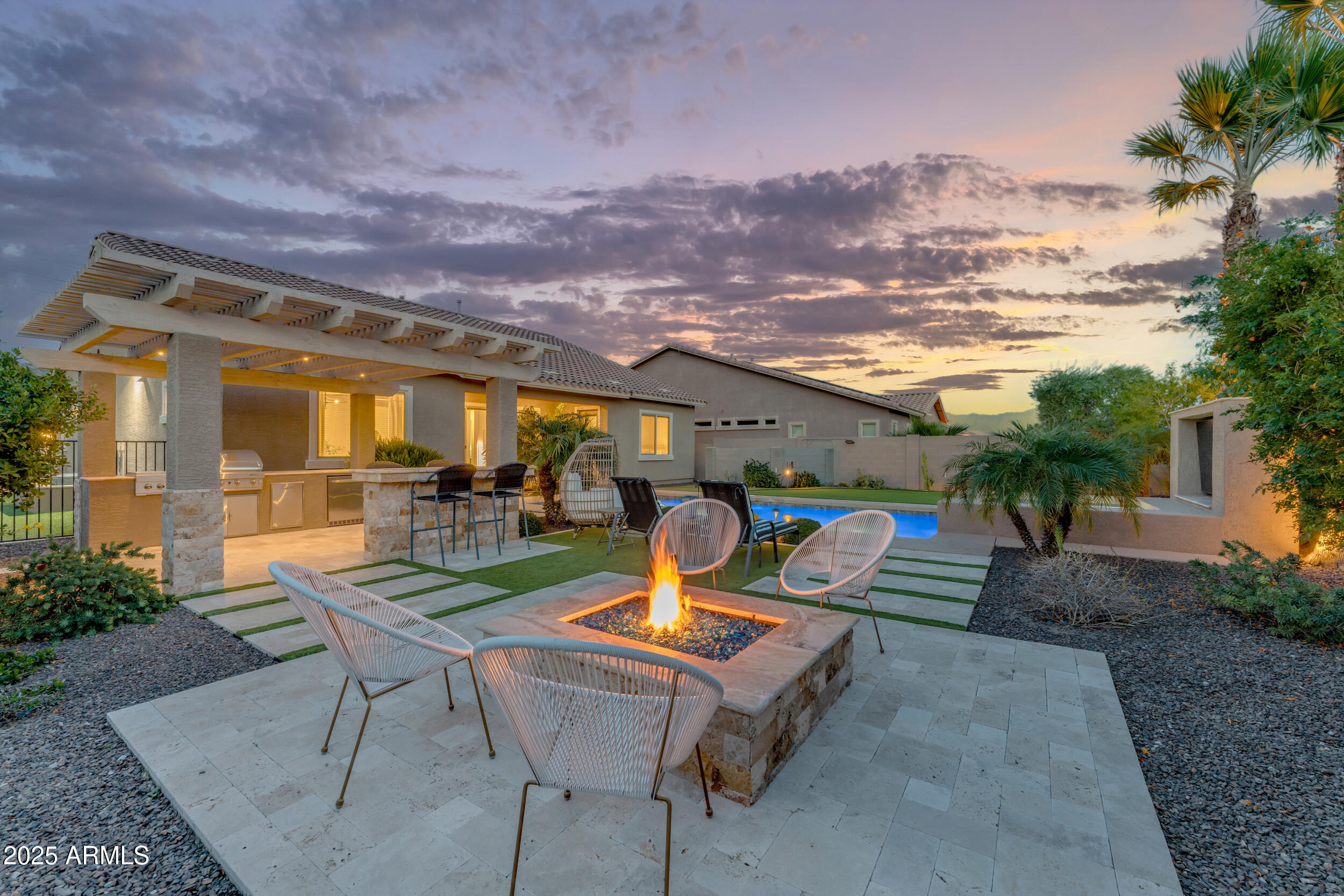 18551 W DESERT TRUMPET Road