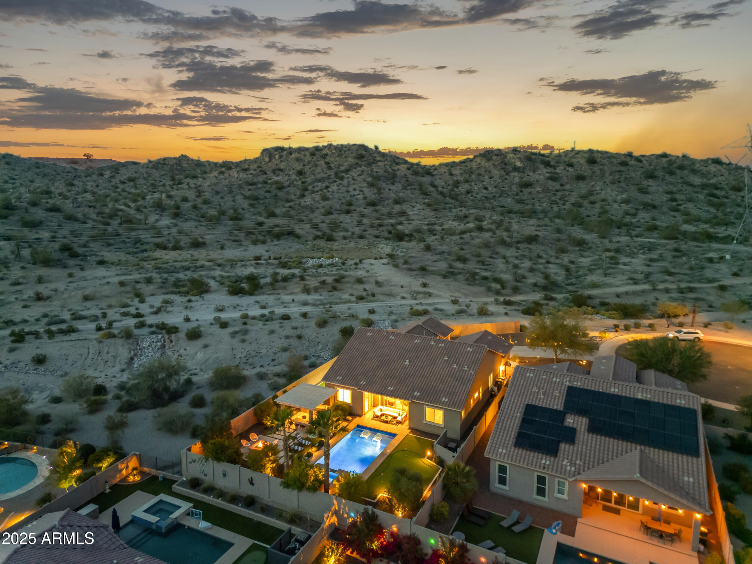 18551 W DESERT TRUMPET Road