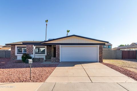 17621 N 18TH Drive Phoenix AZ 85023