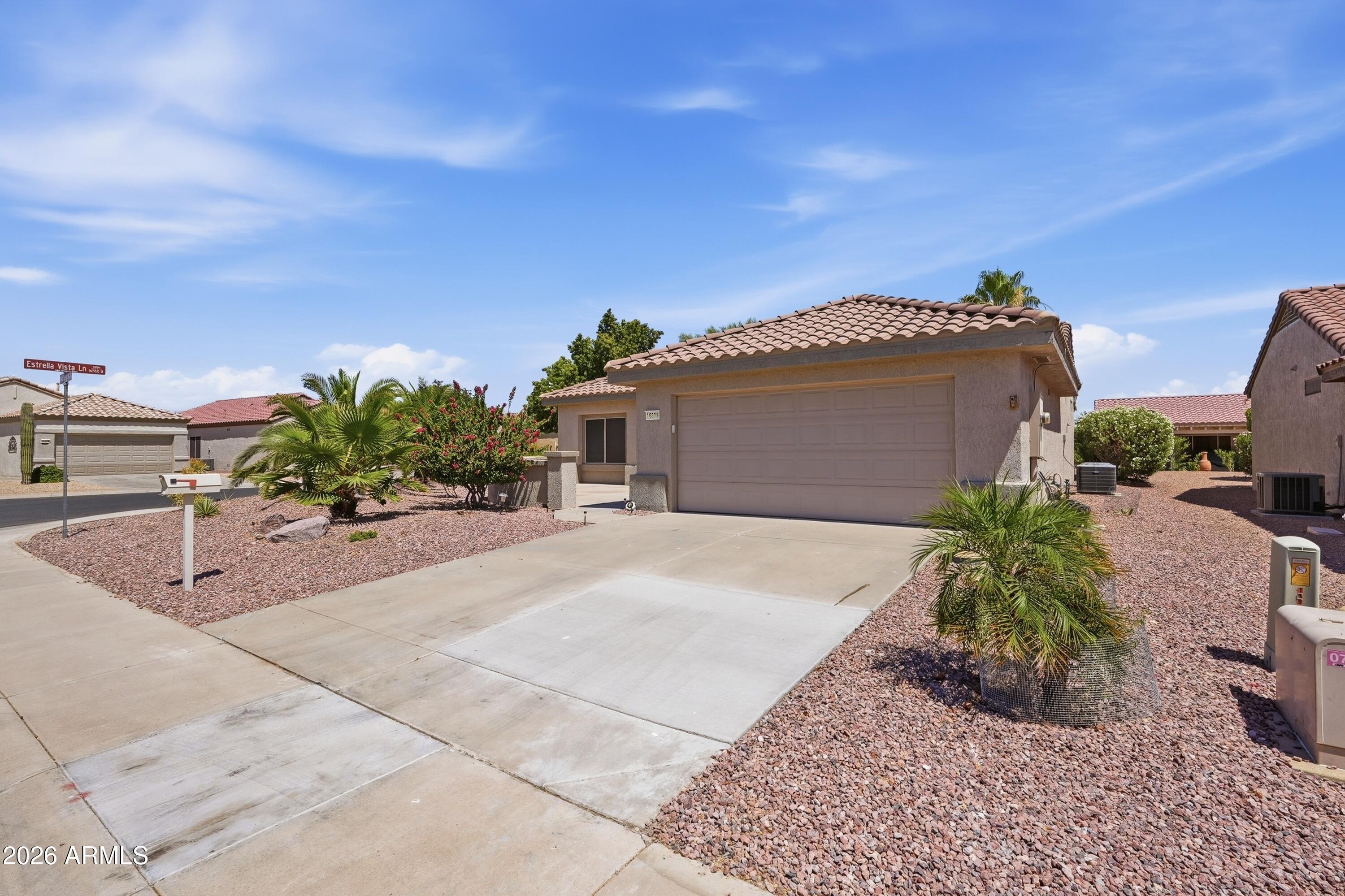16536 W Rock Springs Lane