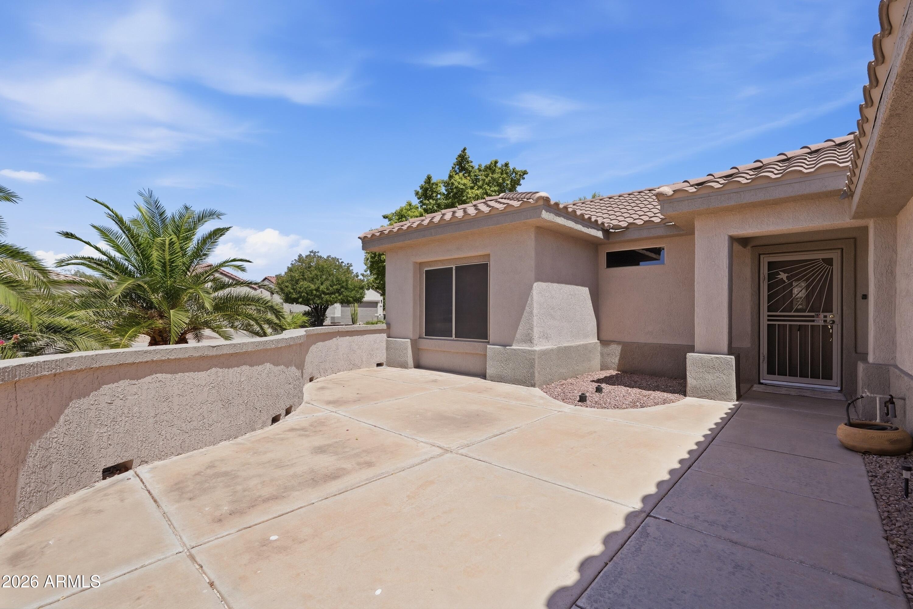 16536 W Rock Springs Lane