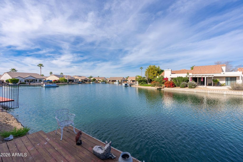 Photo of 8746 W Lisbon Lane, Peoria, AZ 85381 (MLS # 6985677)