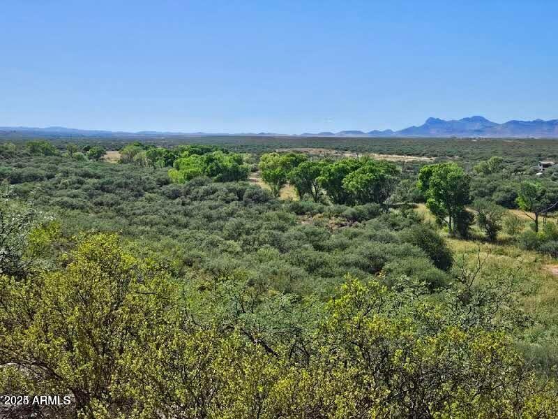 None - Land