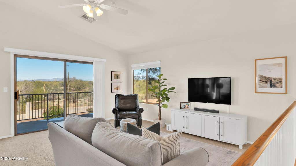 Photo of 7528 E Christmas Cholla Drive, Scottsdale, AZ 85255 (MLS # 6989897)