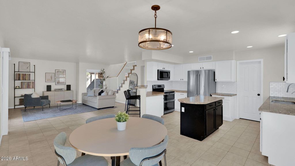 Photo of 7528 E Christmas Cholla Drive, Scottsdale, AZ 85255 (MLS # 6989897)