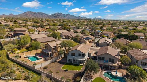 Photo of 7528 E Christmas Cholla Drive, Scottsdale, AZ 85255 (MLS # 6989897)