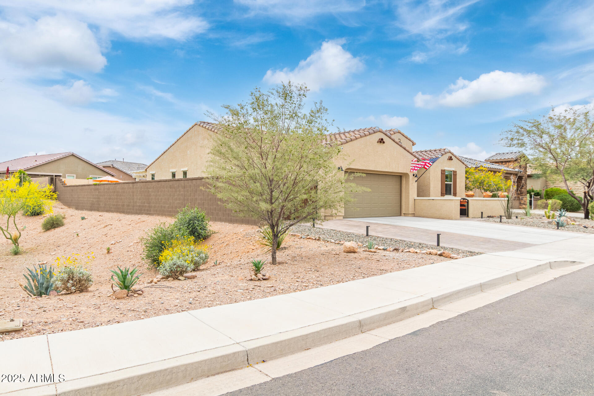 12717 E NANDINA Place