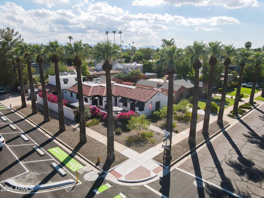 Photo of 501 W Palm Lane, Phoenix, AZ 85003 (MLS # 6917905)