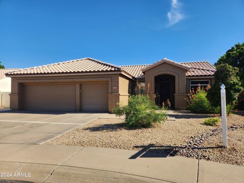 A home in Glendale