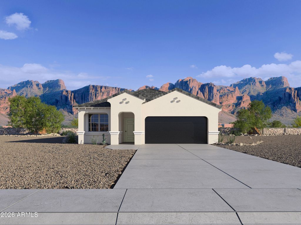 Photo of 38195 W Giallo Lane, Maricopa, AZ 85138 (MLS # 7026733)