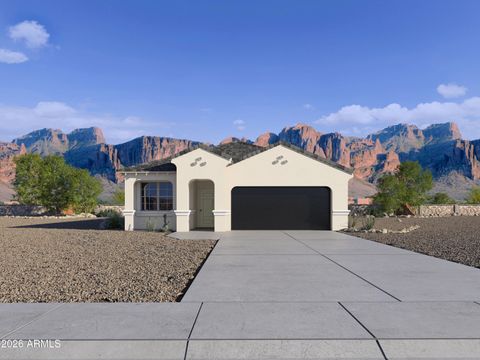 38195 W GIALLO Lane Maricopa AZ 85138