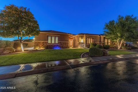 12940 W CREOSOTE Drive Peoria AZ 85383