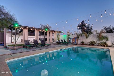Photo of 17659 N Paradise Park Drive, Phoenix, AZ 85032 (MLS # 6942705)