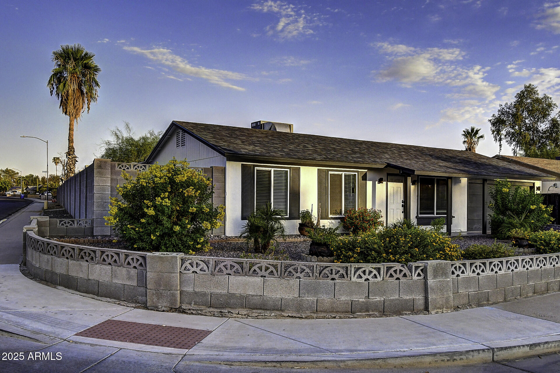 17659 N PARADISE PARK Drive