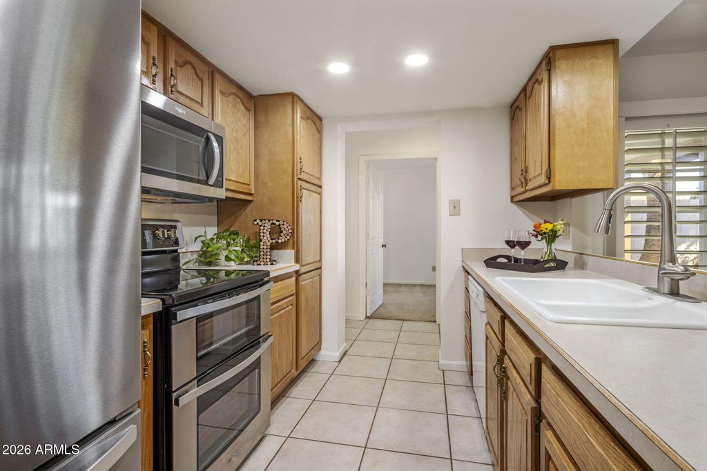 Photo of 14401 N 52nd Avenue, Glendale, AZ 85306 (MLS # 7001407)