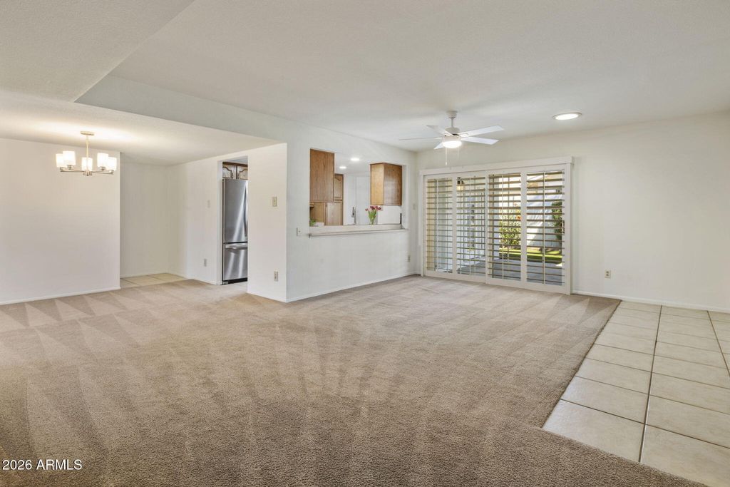 Photo of 14401 N 52nd Avenue, Glendale, AZ 85306 (MLS # 7001407)