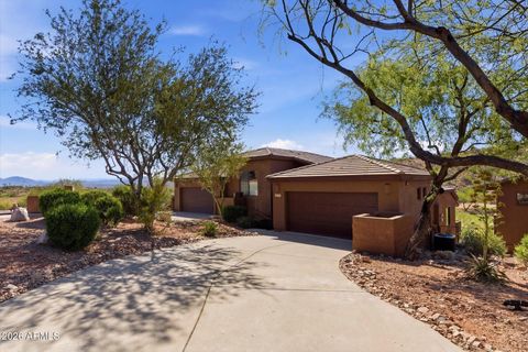 16349 E LINKS Drive Fountain Hills AZ 85268
