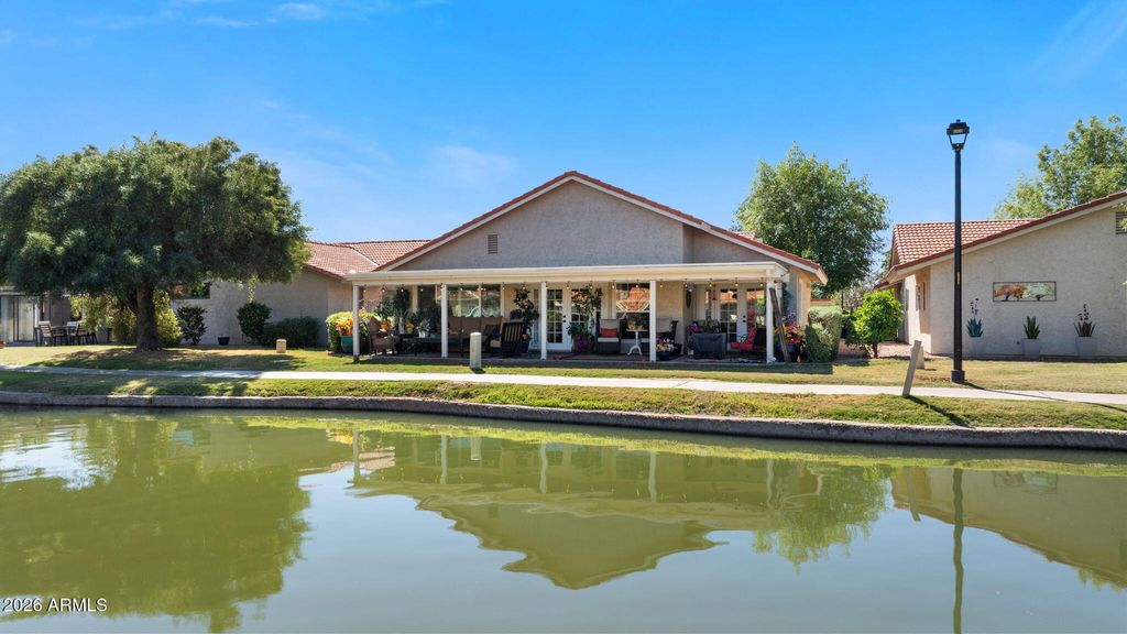 Photo of 426 Leisure World, Mesa, AZ 85206 (MLS # 6998446)