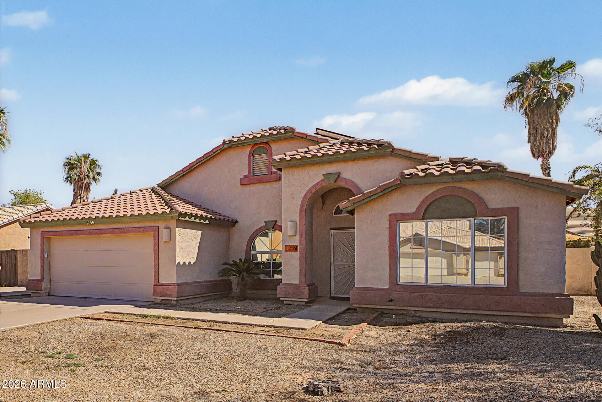 1259 E SUNSET Drive