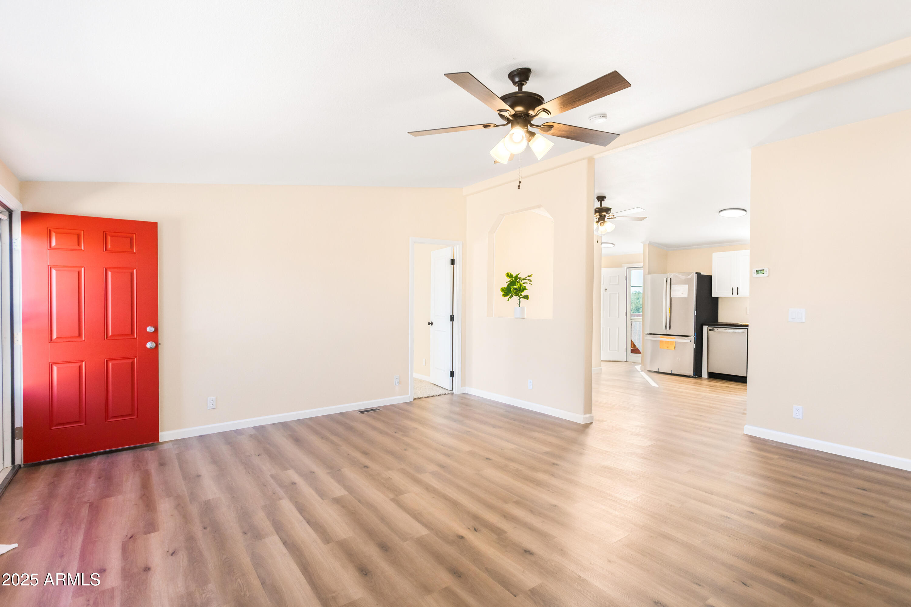 5280 S PICKETT Place