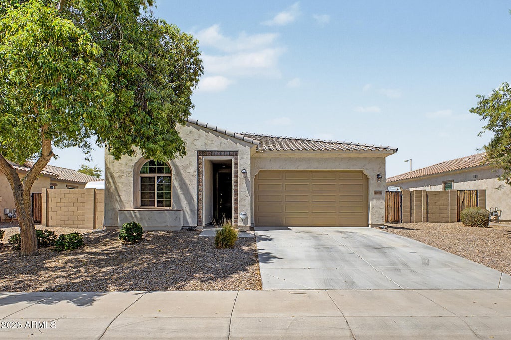 Photo of 19962 W Lincoln Street, Buckeye, AZ 85326 (MLS # 7058466)