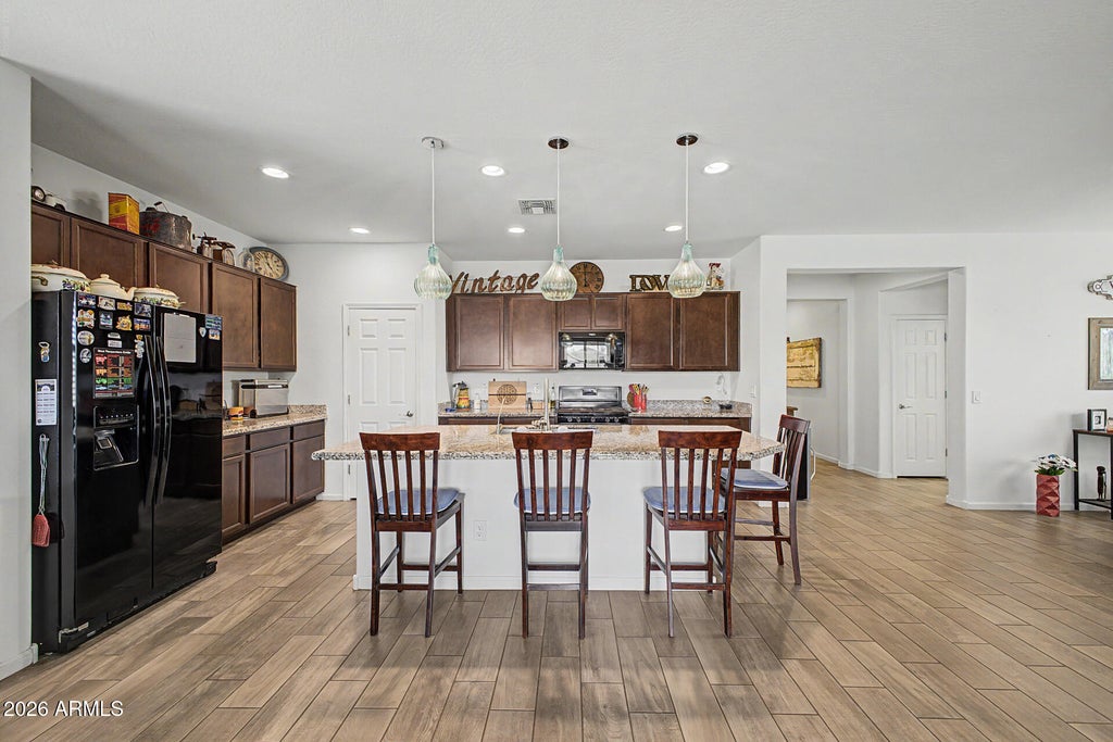 Photo of 19962 W Lincoln Street, Buckeye, AZ 85326 (MLS # 7058466)