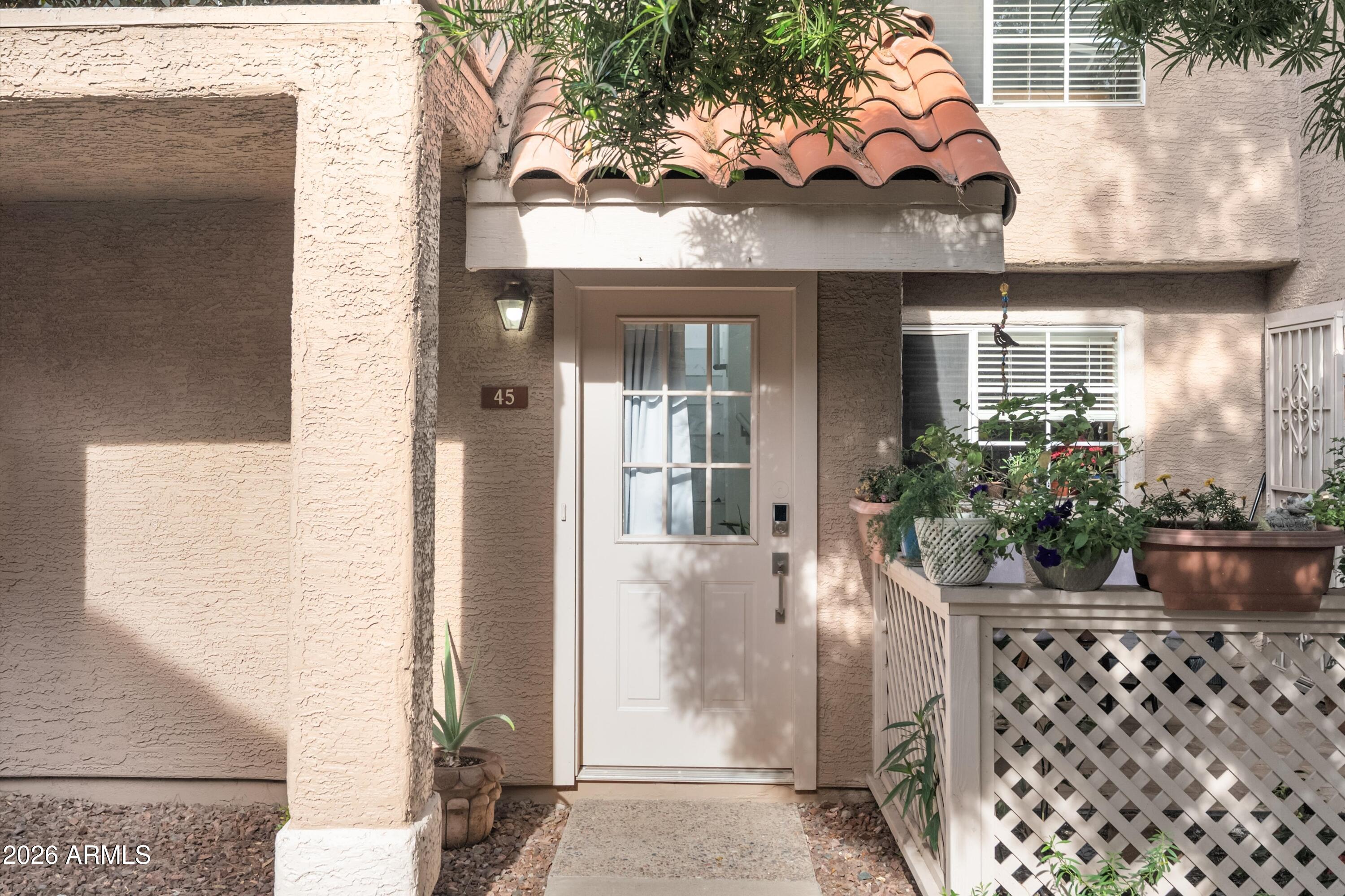 1633 E LAKESIDE Drive 45