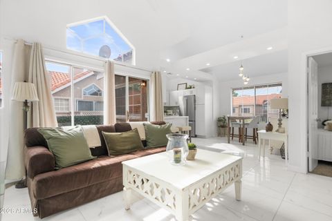 1633 E LAKESIDE Drive 45 Gilbert AZ 85234