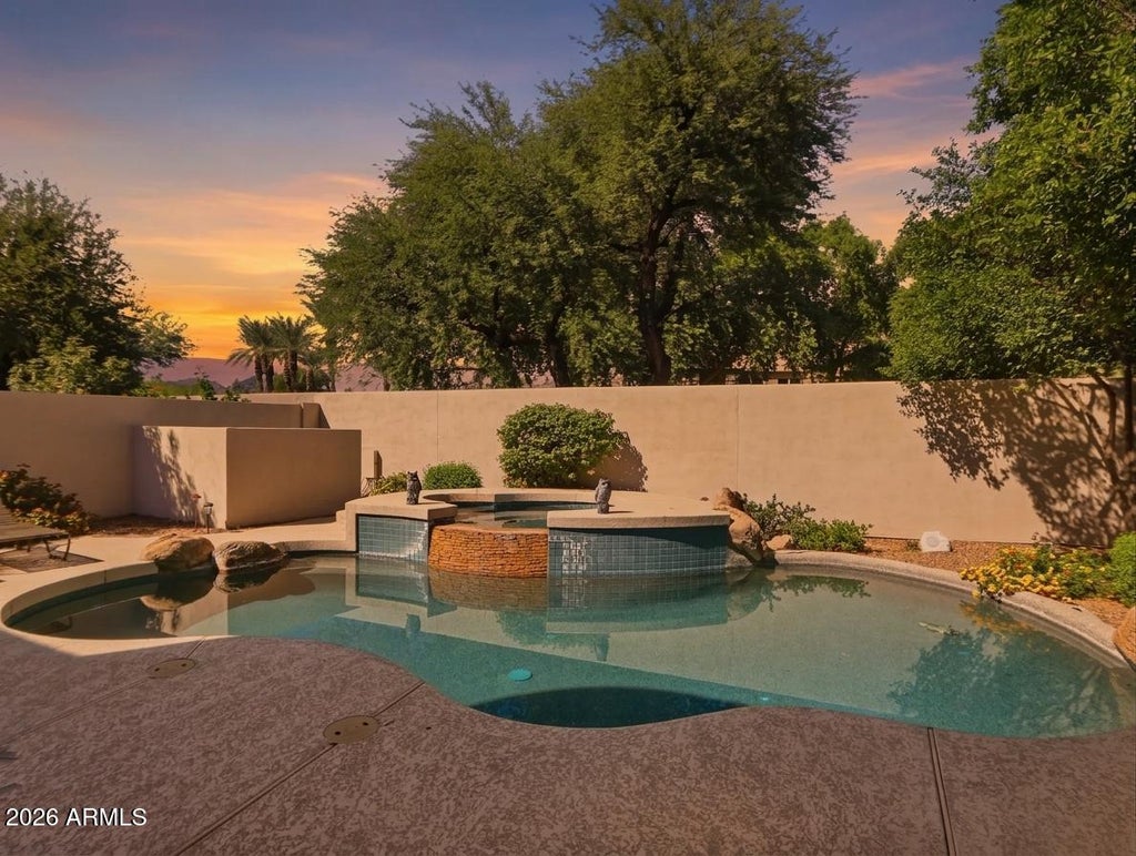 Photo of 8712 N 73rd Way, Scottsdale, AZ 85258 (MLS # 7092437)