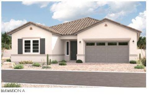 A home in Surprise