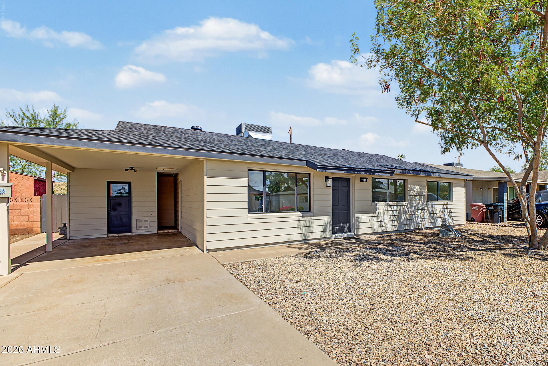 7820 E CULVER Street