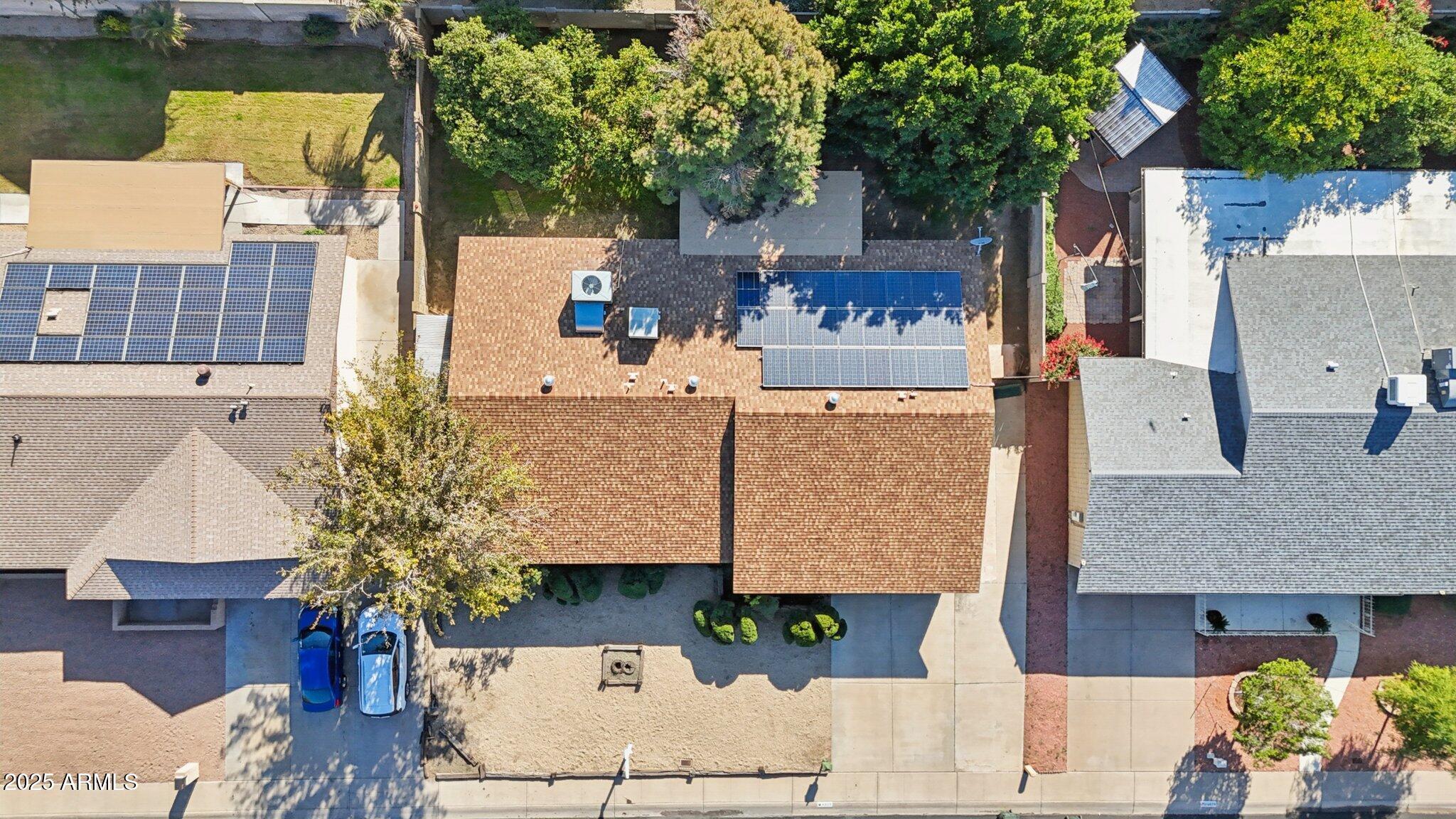 4323 W BLOOMFIELD Road