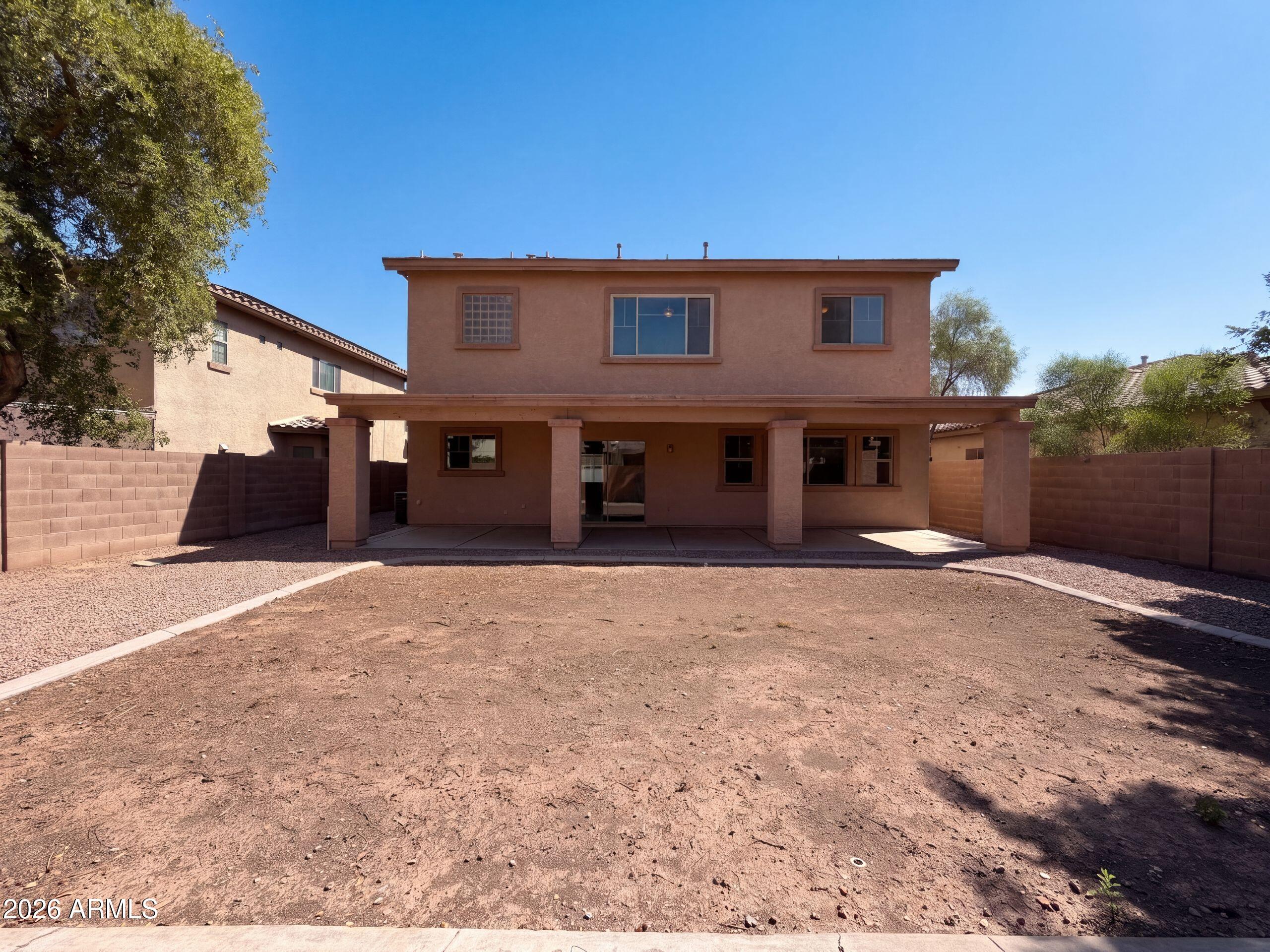 45370 W HORSE MESA Road