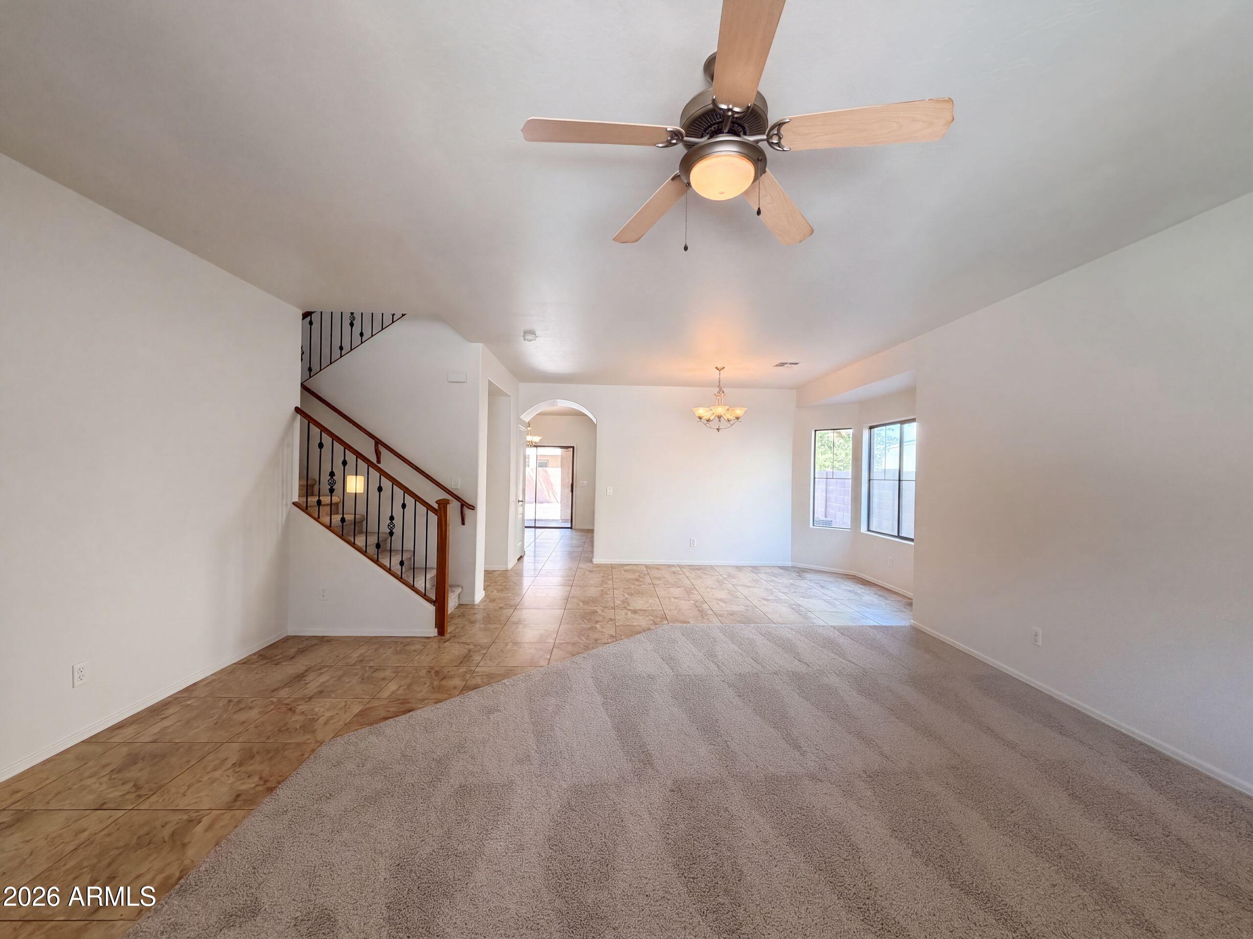 45370 W HORSE MESA Road