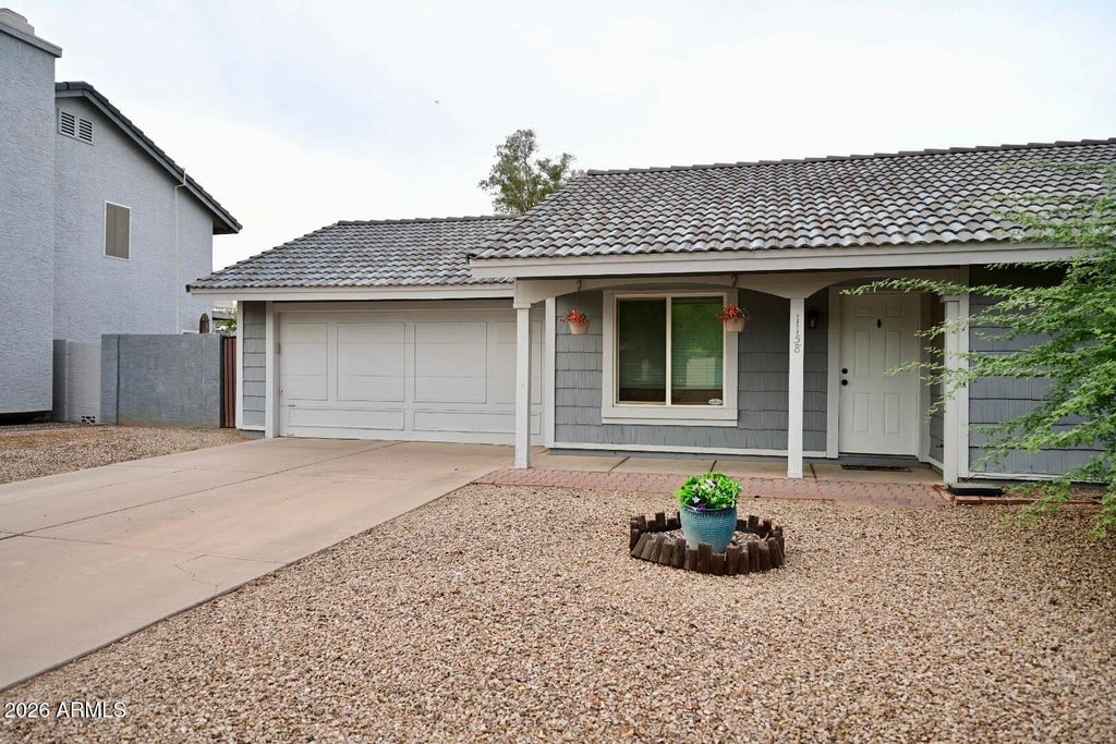 Photo of 1158 E Del Rio Street, Chandler, AZ 85225 (MLS # 7089548)