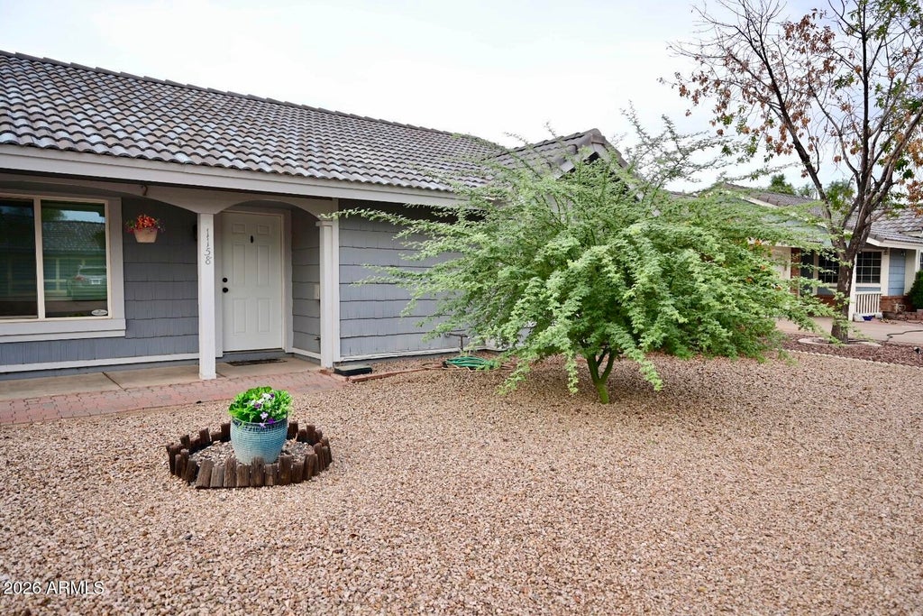Photo of 1158 E Del Rio Street, Chandler, AZ 85225 (MLS # 7089548)