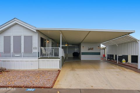 8700 E UNIVERSITY Drive 5104 Mesa AZ 85207