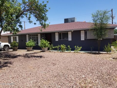 6011 N 33RD Avenue Phoenix AZ 85017