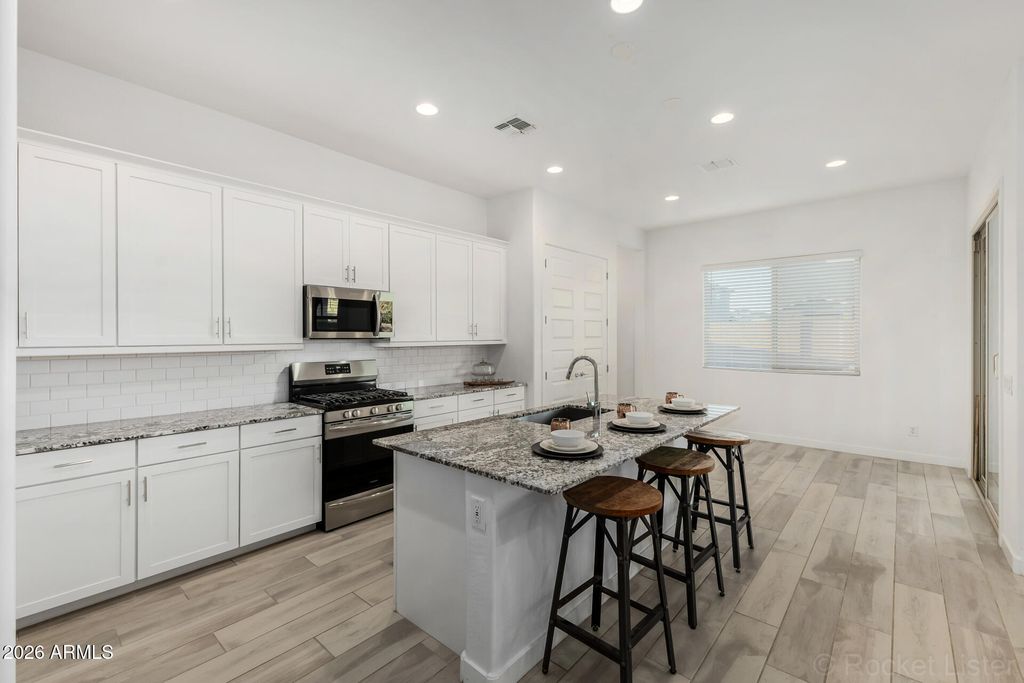 Photo of 19206 W Wolf Street, Litchfield Park, AZ 85340 (MLS # 6995877)