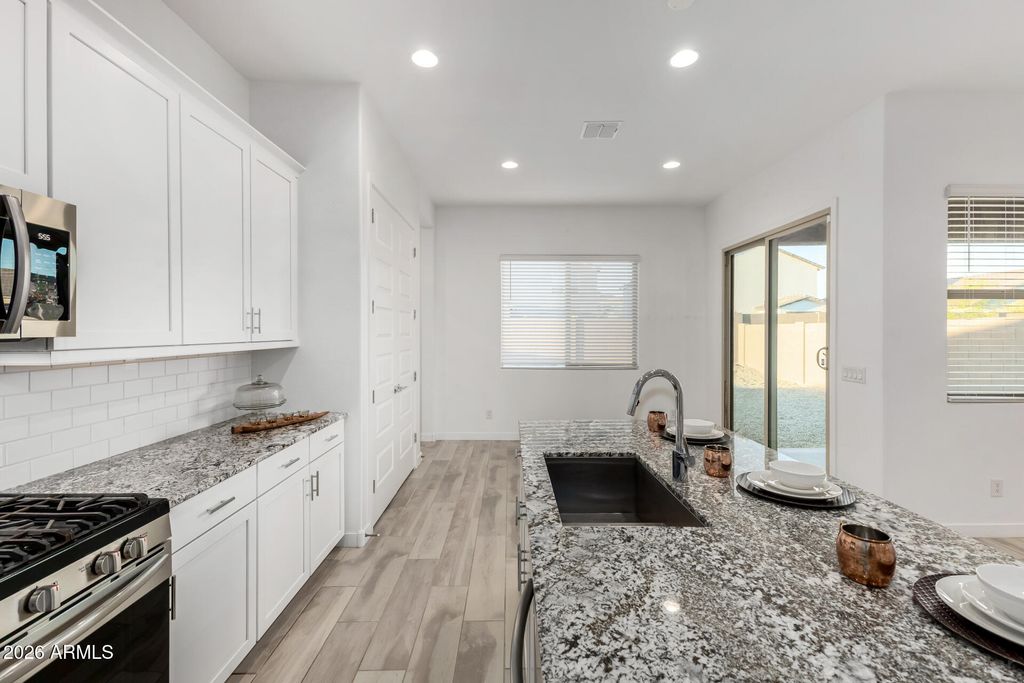 Photo of 19206 W Wolf Street, Litchfield Park, AZ 85340 (MLS # 6995877)