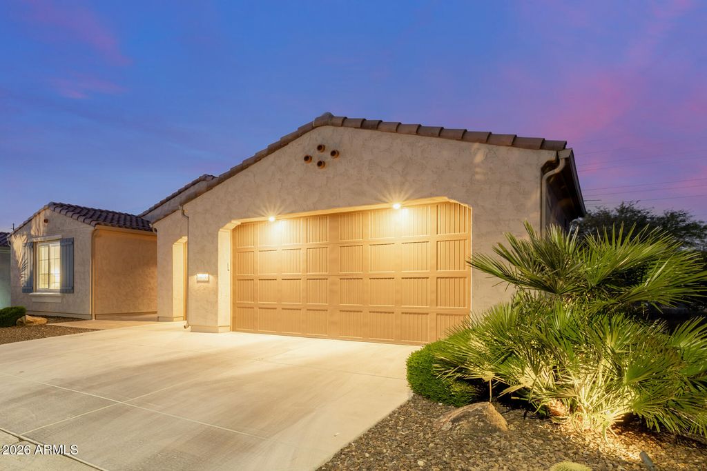Photo of 16730 W La Reata Avenue, Goodyear, AZ 85395 (MLS # 6966046)
