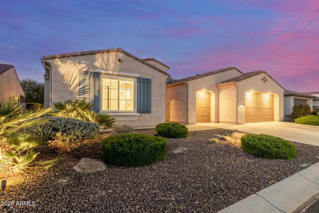 Photo of 16730 W La Reata Avenue, Goodyear, AZ 85395 (MLS # 6966046)